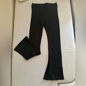 PINK Flare Leggings
